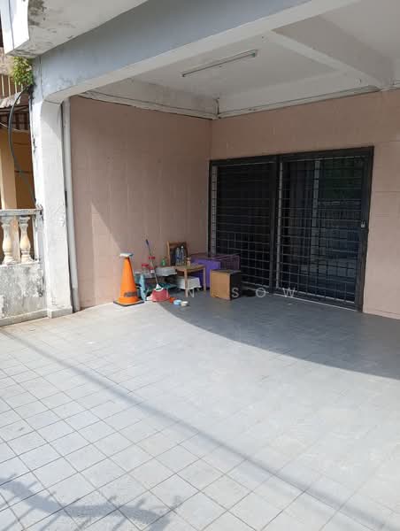 2-storey Terraced House for Sale in Taman Nirwana (Ampang) - Alvin Sow - PropertyGuru.com.my
