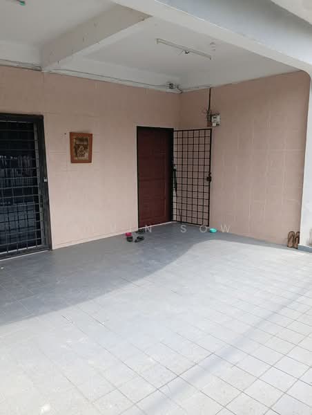 2-storey Terraced House for Sale in Taman Nirwana (Ampang) - Alvin Sow - PropertyGuru.com.my
