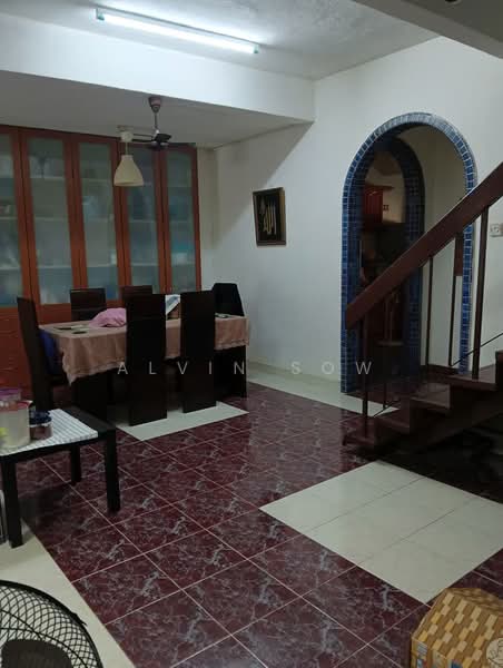 2-storey Terraced House for Sale in Taman Nirwana (Ampang) - Alvin Sow - PropertyGuru.com.my