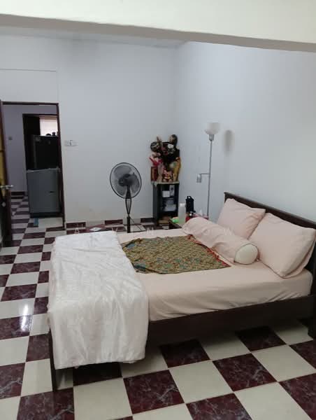 2-storey Terraced House for Sale in Taman Nirwana (Ampang) - Alvin Sow - PropertyGuru.com.my