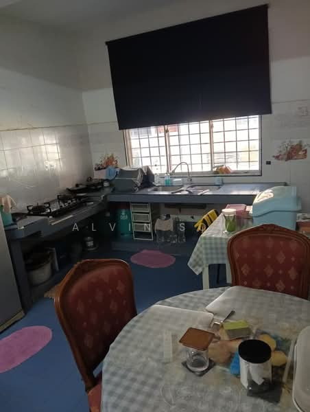 2-storey Terraced House for Sale in Taman Nirwana (Ampang) - Alvin Sow - PropertyGuru.com.my