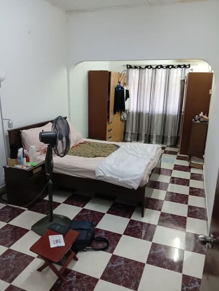 2-storey Terraced House for Sale in Taman Nirwana (Ampang) - Alvin Sow - PropertyGuru.com.my