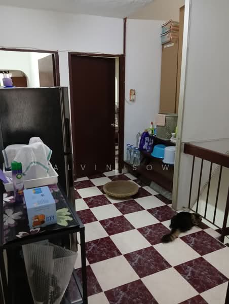 2-storey Terraced House for Sale in Taman Nirwana (Ampang) - Alvin Sow - PropertyGuru.com.my