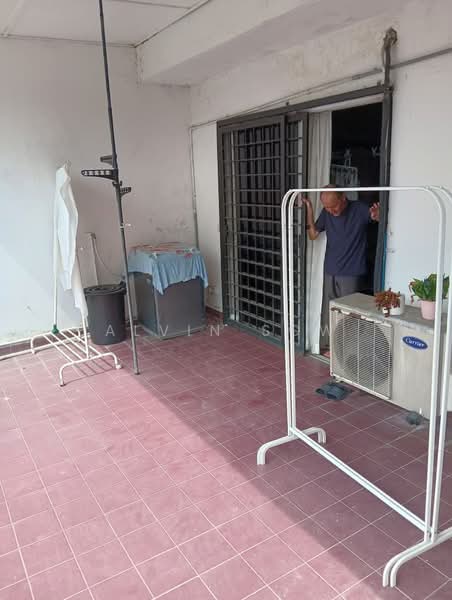 2-storey Terraced House for Sale in Taman Nirwana (Ampang) - Alvin Sow - PropertyGuru.com.my