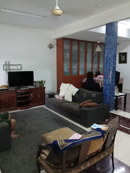 2-storey Terraced House for Sale in Taman Nirwana (Ampang) - Alvin Sow - PropertyGuru.com.my