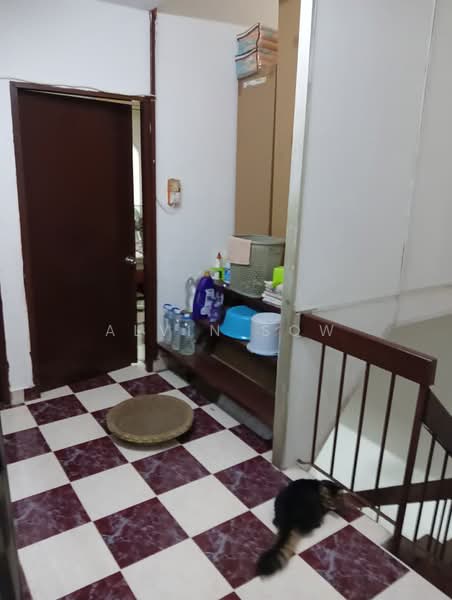 2-storey Terraced House for Sale in Taman Nirwana (Ampang) - Alvin Sow - PropertyGuru.com.my