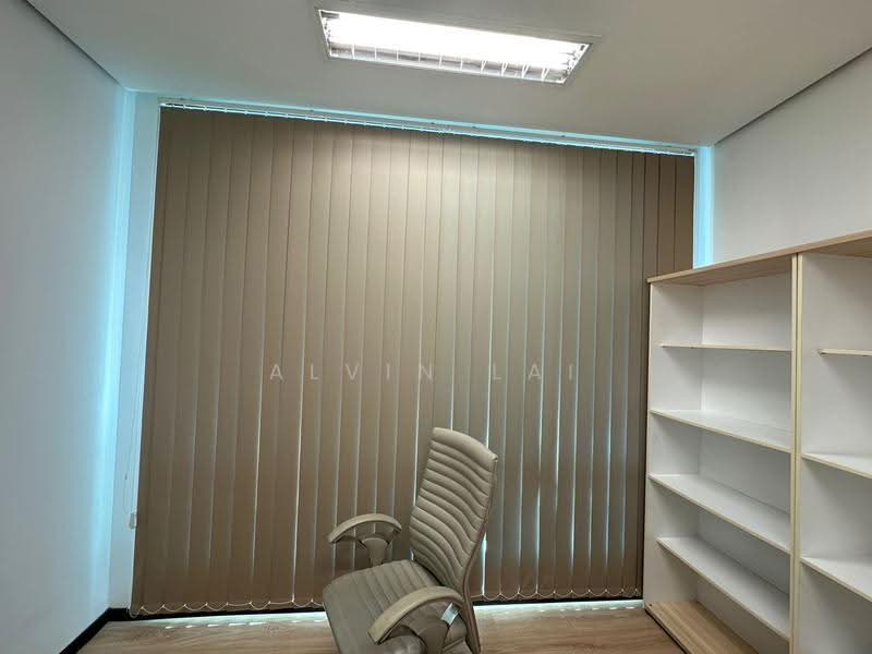 Office for Sale in KLCC (KL City Centre) - Alvin Lai - PropertyGuru.com.my