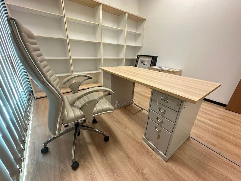 Office for Sale in KLCC (KL City Centre) - Alvin Lai - PropertyGuru.com.my