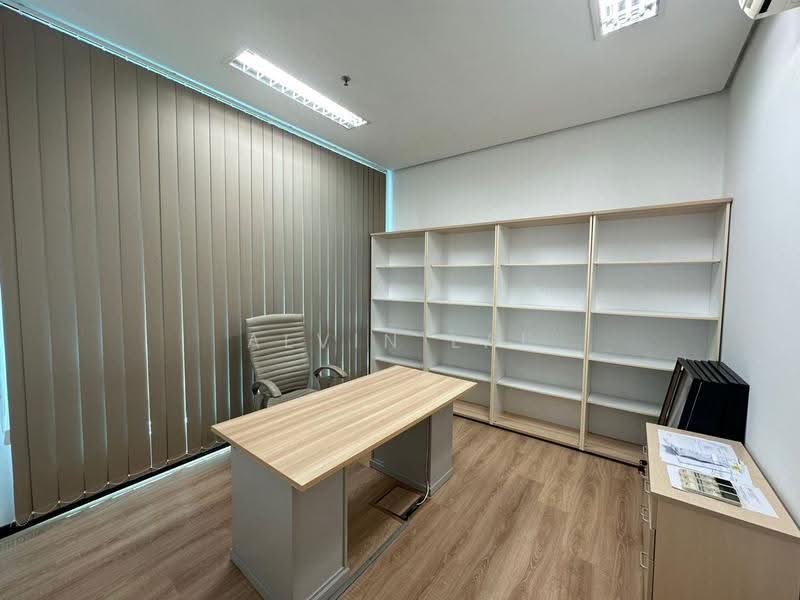 Office for Sale in KLCC (KL City Centre) - Alvin Lai - PropertyGuru.com.my