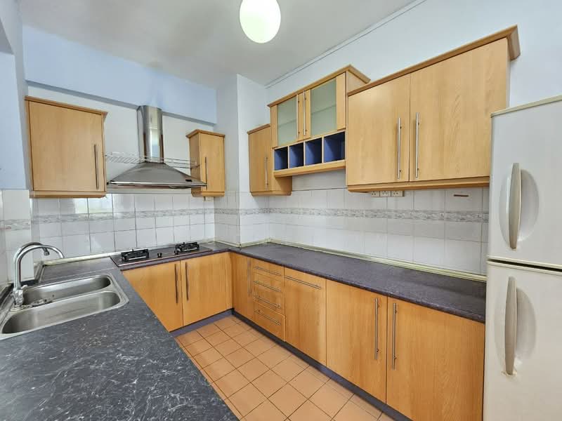 Condominium for Sale at Pandan Puteri - Nicole Sim - Kitchen - PropertyGuru.com.my