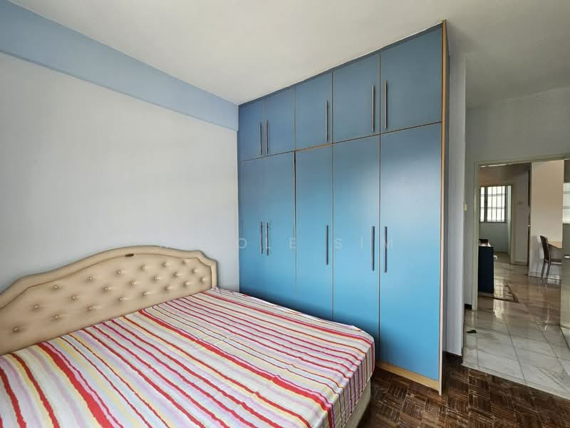 Condominium for Sale at Pandan Puteri - Nicole Sim - Bedroom - PropertyGuru.com.my