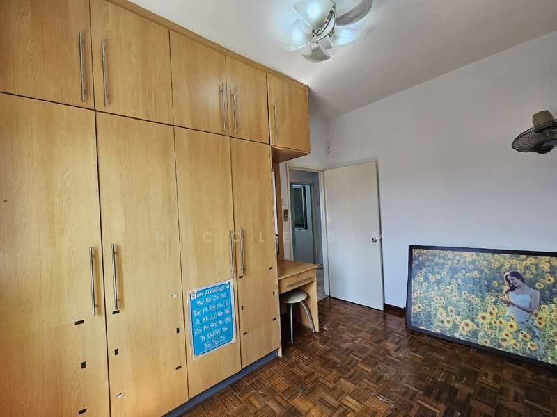 Condominium for Sale at Pandan Puteri - Nicole Sim - Bedroom - PropertyGuru.com.my