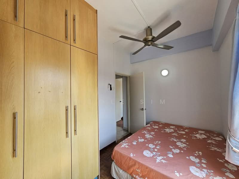 Condominium for Sale at Pandan Puteri - Nicole Sim - Bedroom - PropertyGuru.com.my