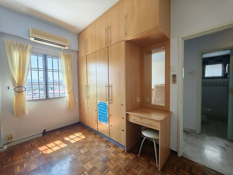 Condominium for Sale at Pandan Puteri - Nicole Sim - Bedroom - PropertyGuru.com.my