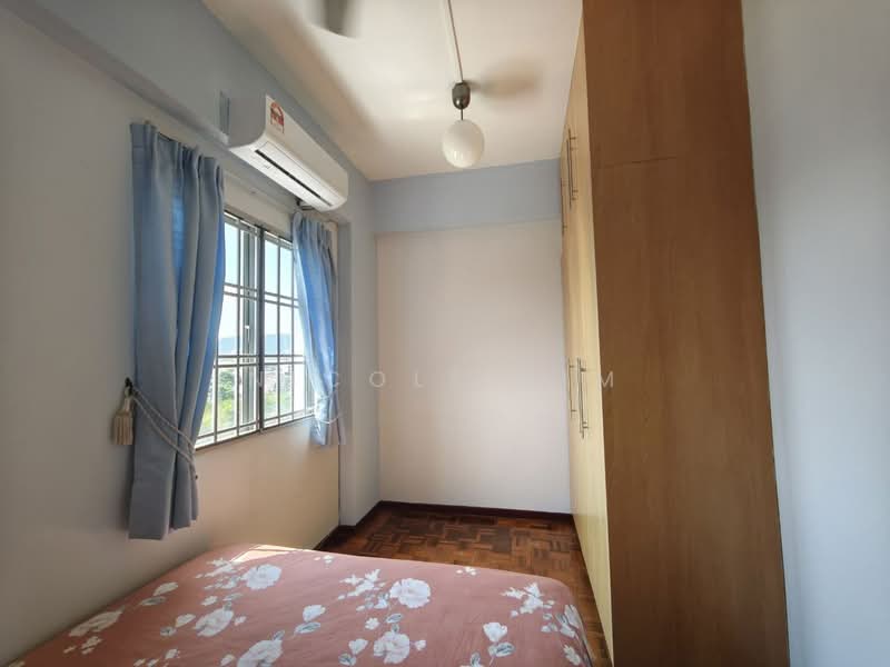 Condominium for Sale at Pandan Puteri - Nicole Sim - Bedroom - PropertyGuru.com.my
