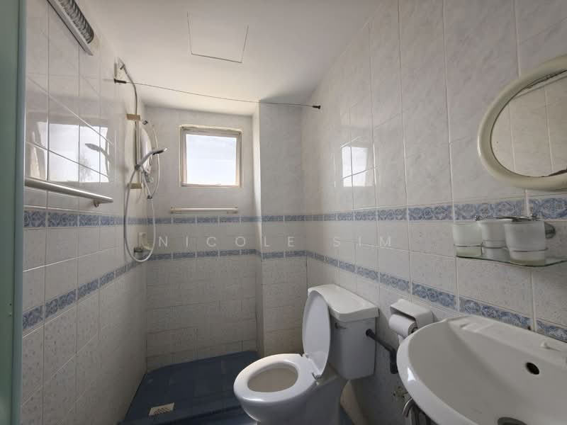 Condominium for Sale at Pandan Puteri - Nicole Sim - Bathroom - PropertyGuru.com.my
