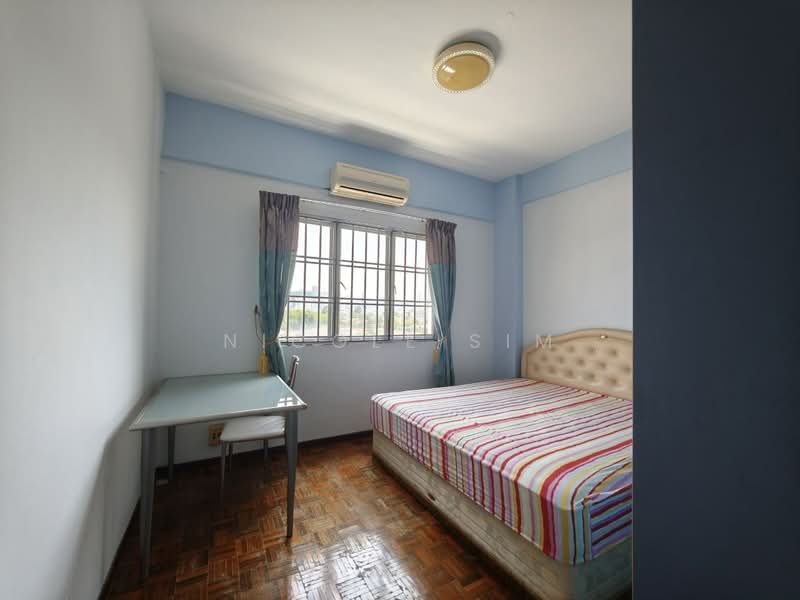 Condominium for Sale at Pandan Puteri - Nicole Sim - Bedroom - PropertyGuru.com.my