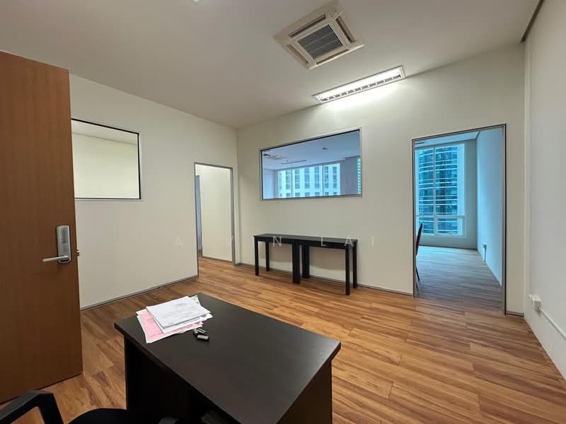 Office for Sale in KLCC (KL City Centre) - Alvin Lai - PropertyGuru.com.my