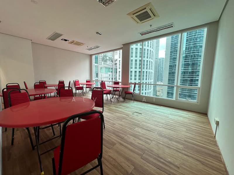 Office for Sale in KLCC (KL City Centre) - Alvin Lai - PropertyGuru.com.my