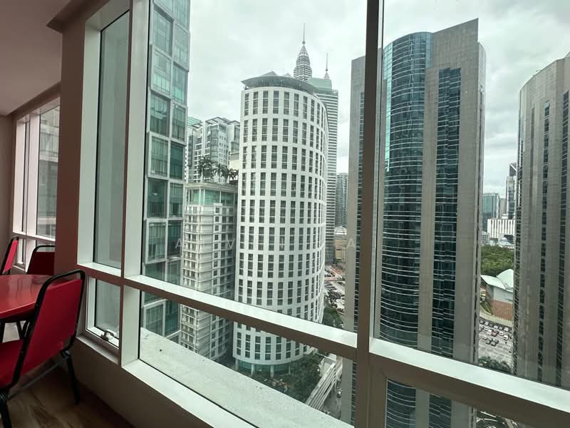 Office for Sale in KLCC (KL City Centre) - Alvin Lai - PropertyGuru.com.my