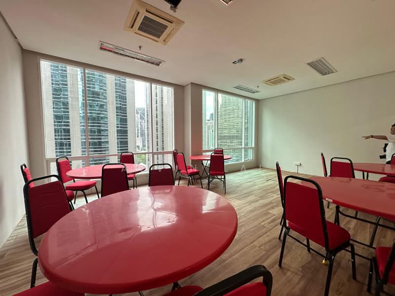 Office for Sale in KLCC (KL City Centre) - Alvin Lai - PropertyGuru.com.my