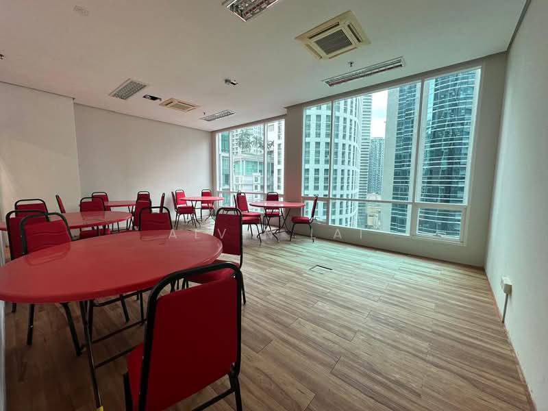 Office for Sale in KLCC (KL City Centre) - Alvin Lai - PropertyGuru.com.my