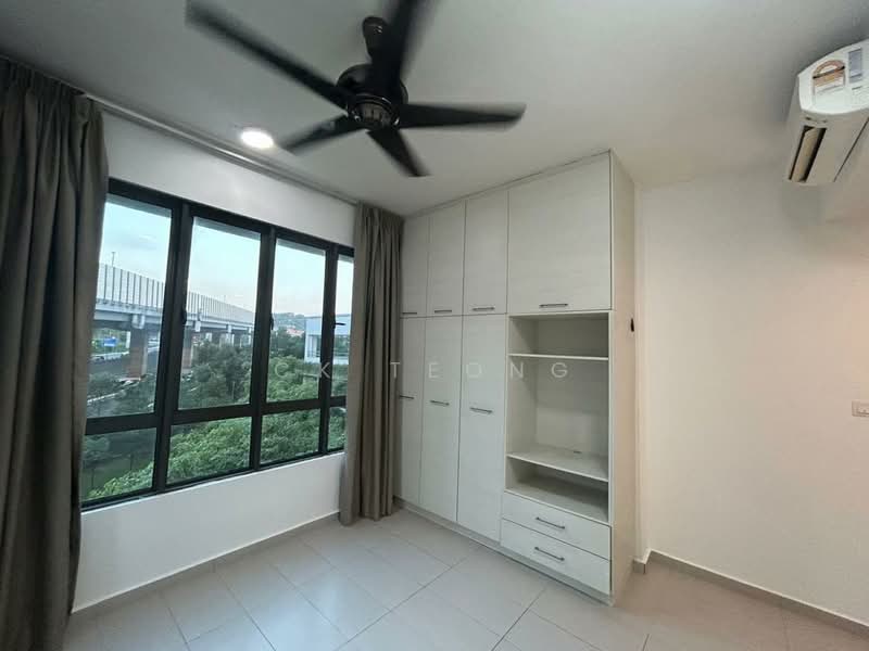 Condominium for Rent at Infiniti 3 Residences - CK Teong - Bedroom - PropertyGuru.com.my