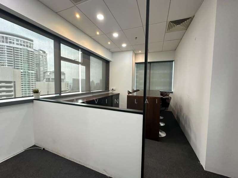 Office for Sale in KLCC (KL City Centre) - Alvin Lai - PropertyGuru.com.my