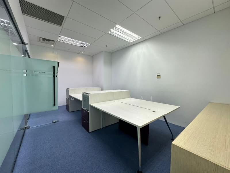 Office for Sale in KLCC (KL City Centre) - Alvin Lai - PropertyGuru.com.my