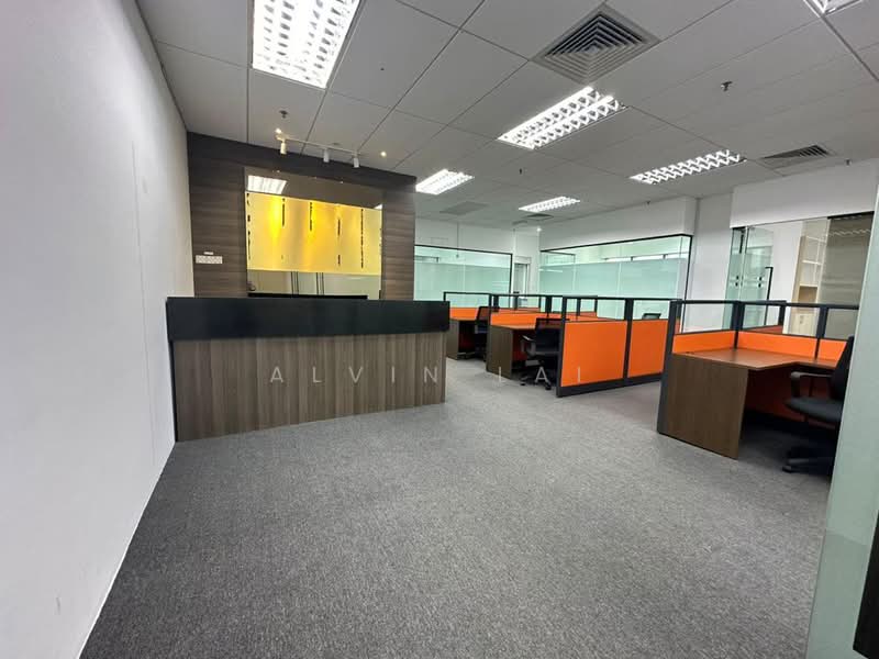 Office for Sale in KLCC (KL City Centre) - Alvin Lai - PropertyGuru.com.my