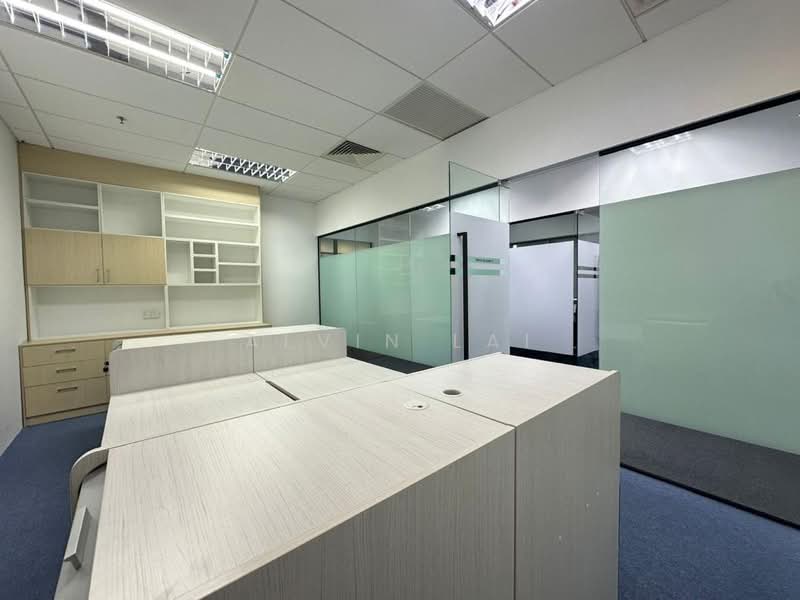 Office for Sale in KLCC (KL City Centre) - Alvin Lai - PropertyGuru.com.my