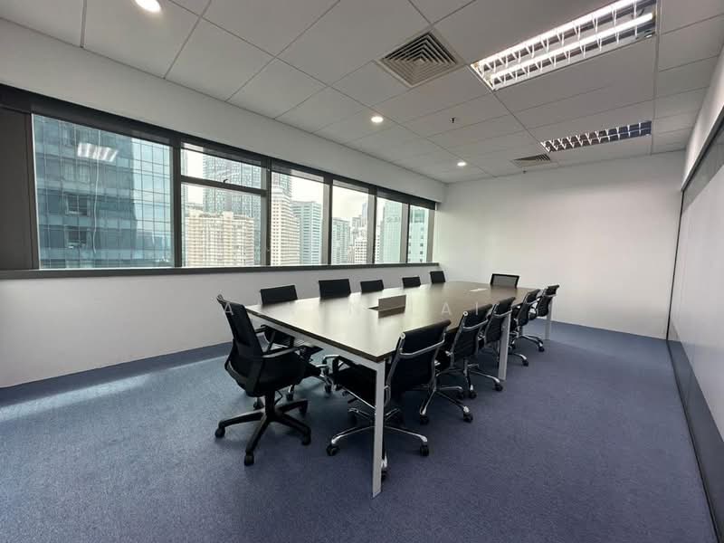 Office for Sale in KLCC (KL City Centre) - Alvin Lai - PropertyGuru.com.my