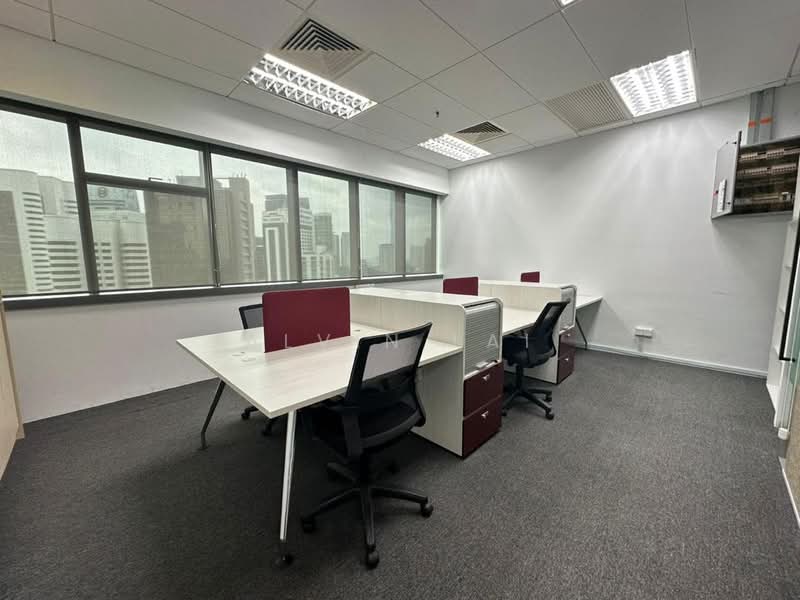 Office for Sale in KLCC (KL City Centre) - Alvin Lai - PropertyGuru.com.my
