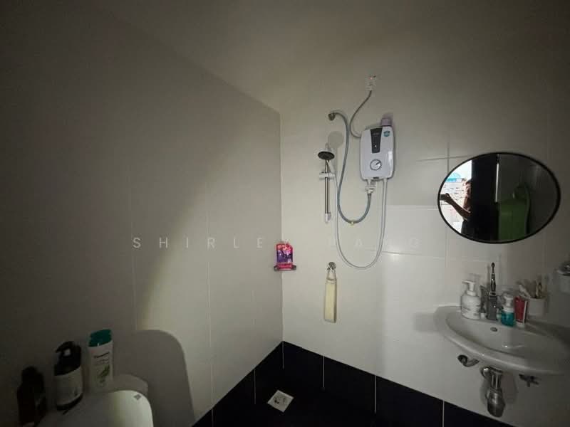 2-storey Terraced House for Sale in Eco Botanic (Iskandar Puteri (Nusajaya)) - Shirley Pang - Bathroom - PropertyGuru.com.my