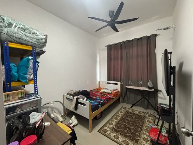 2-storey Terraced House for Sale in Eco Botanic (Iskandar Puteri (Nusajaya)) - Shirley Pang - Bedroom - PropertyGuru.com.my