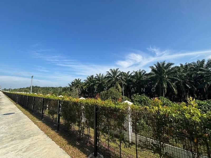 2-storey Terraced House for Sale in Eco Botanic (Iskandar Puteri (Nusajaya)) - Shirley Pang - Exterior - PropertyGuru.com.my