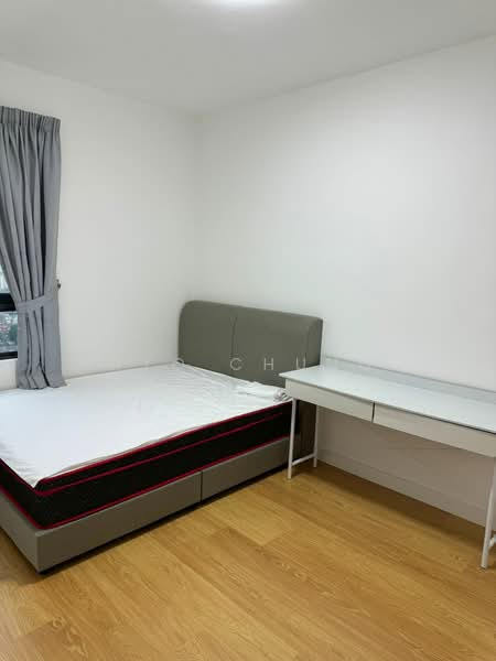 Servis Apartment untuk Disewa di The New Duo @ Edumetro - Ryo Chung - Bedroom - PropertyGuru.com.my