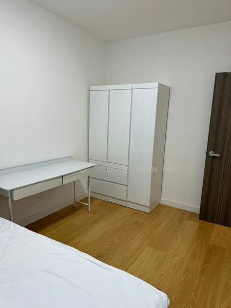 Servis Apartment untuk Disewa di The New Duo @ Edumetro - Ryo Chung - Bedroom - PropertyGuru.com.my