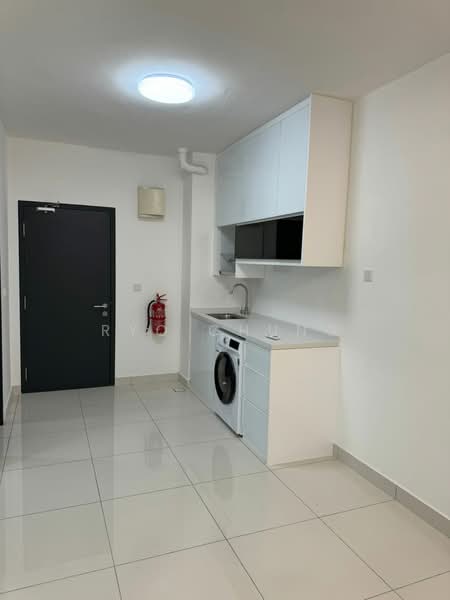 Servis Apartment untuk Disewa di The New Duo @ Edumetro - Ryo Chung - Interior - PropertyGuru.com.my