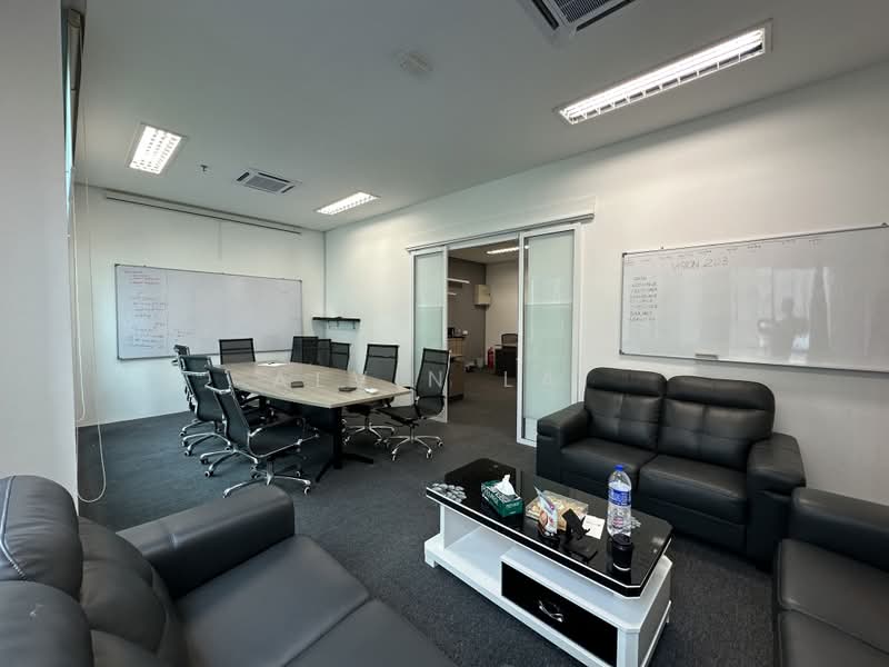 Office for Sale in KLCC (KL City Centre) - Alvin Lai - Study - PropertyGuru.com.my