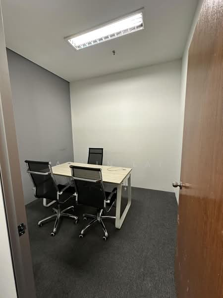 Office for Sale in KLCC (KL City Centre) - Alvin Lai - Interior - PropertyGuru.com.my