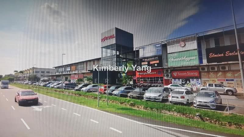 Shop for Rent in Batu Berendam (Melaka) - Kimberly Yang - PropertyGuru.com.my