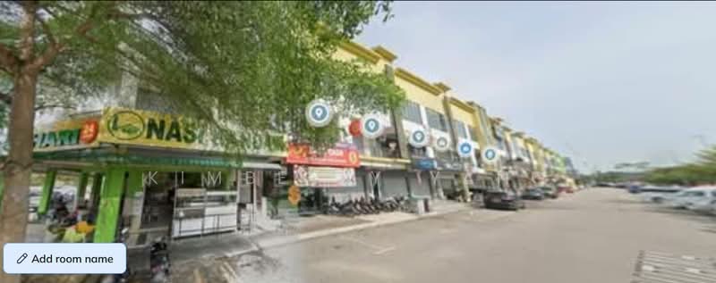 Shop for Rent in Batu Berendam (Melaka) - Kimberly Yang - Exterior - PropertyGuru.com.my