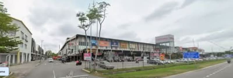 Shop for Rent in Batu Berendam (Melaka) - Kimberly Yang - Exterior - PropertyGuru.com.my