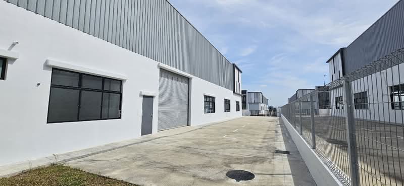 Cluster Factory for Sale in Eco Business Park 1 (Johor Bahru) - Ruby Teow - Exterior - PropertyGuru.com.my