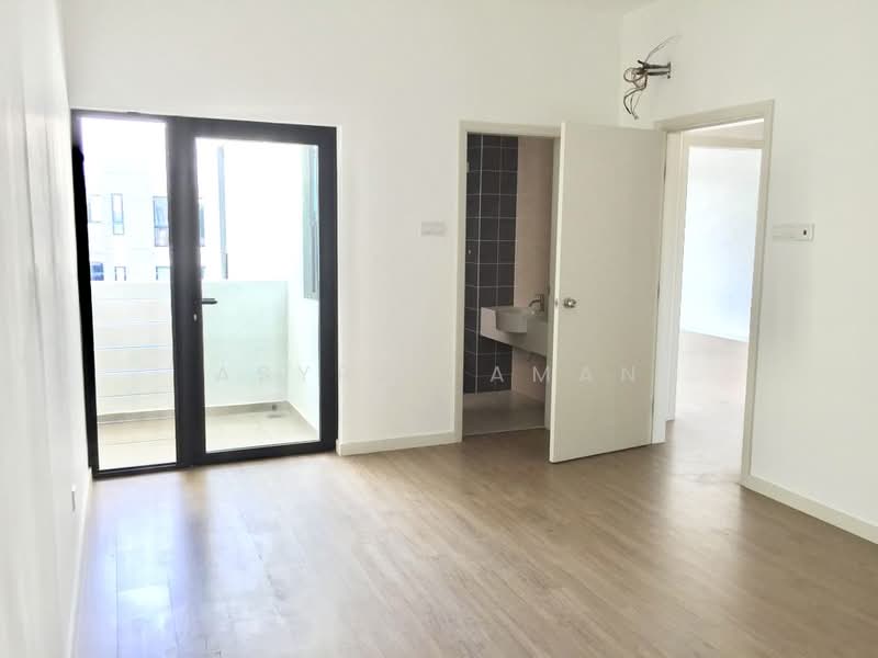 Townhouse for Sale in Shah Alam (Selangor) - Asyraf Aman - PropertyGuru.com.my