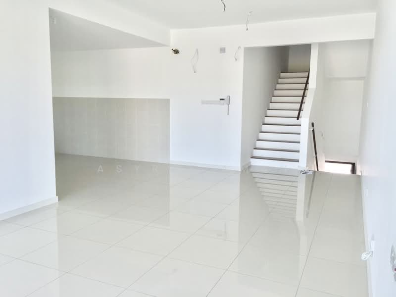 Townhouse for Sale in Shah Alam (Selangor) - Asyraf Aman - PropertyGuru.com.my