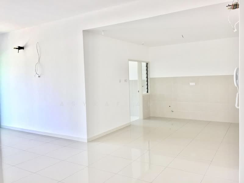 Townhouse for Sale in Shah Alam (Selangor) - Asyraf Aman - PropertyGuru.com.my