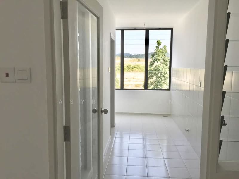 Townhouse for Sale in Shah Alam (Selangor) - Asyraf Aman - PropertyGuru.com.my