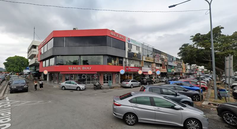 Kedai / Pejabat untuk Dijual di SS2 (Petaling Jaya) - Joseph Ee - Exterior - PropertyGuru.com.my